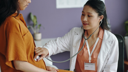 Maternal Early Warning Systems